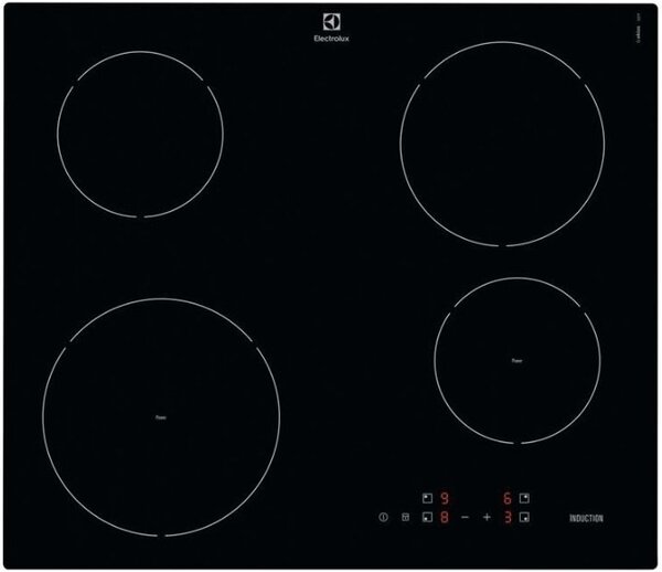 

Варочная поверхность Electrolux EHH96240IK