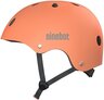 Шлем для взрослых Segway (Оранжевый) фото 