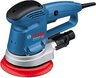 Шлифмашина эксцентриковая Bosch GEX 34-150 (0601372800) фото