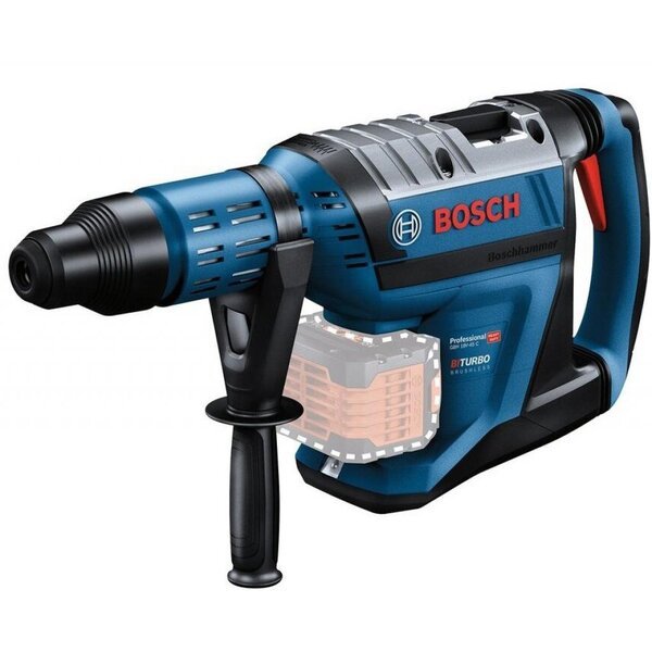 

Перфоратор Bosch GBH 18V-45 C (0611913120)