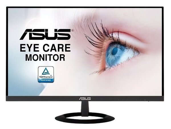 

Монитор 23" ASUS VZ239HE (90LM0330-B03670)
