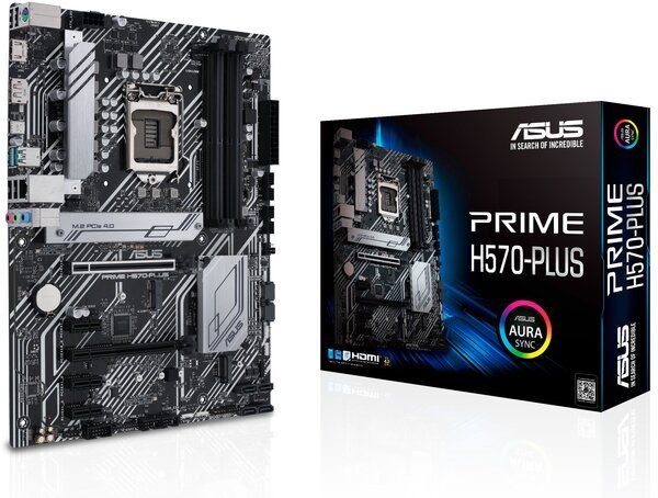 

Материнcкая плата ASUS PRIME_H570-PLUS (PRIME_H570-PLUS)