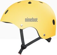 Шлем для взрослых Segway (Желтый)