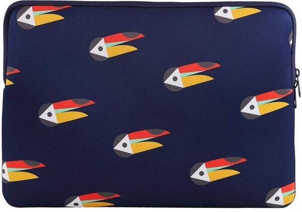 

Чехол Tucano Shake Sleeve 13" Blue (BFTUSH13-B)