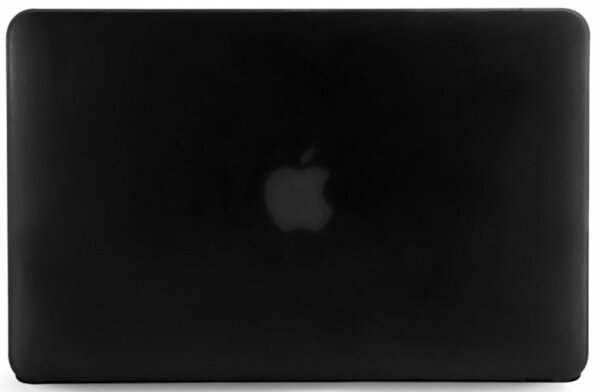 

Чехол/накладка Tucano Nido Hard-Shell для MacBook Air 13" Retina 2020 Black (HSNI-MBAR13-BK)