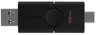 Накопичувач Kingston 32GB USB 3.2 + Type-C DT Duo (DTDE/32GB)фото