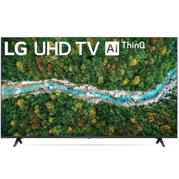 

Телевизор LG 50UP77006LB
