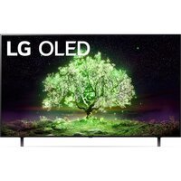 Телевізор LG OLED 48A1 (OLED48A16LA)