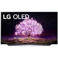 Телевізор LG OLED 48C1 (OLED48C14LB)