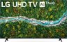Телевізор LG 55UP77006LBфото