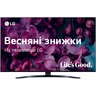 Телевізор LG 55NANO776PAфото