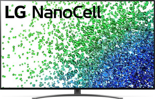 

Телевизор LG 55NANO816PA