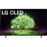 Телевізор LG OLED55A16LAфото