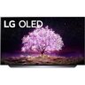 Телевізор LG OLED55C14LBфото