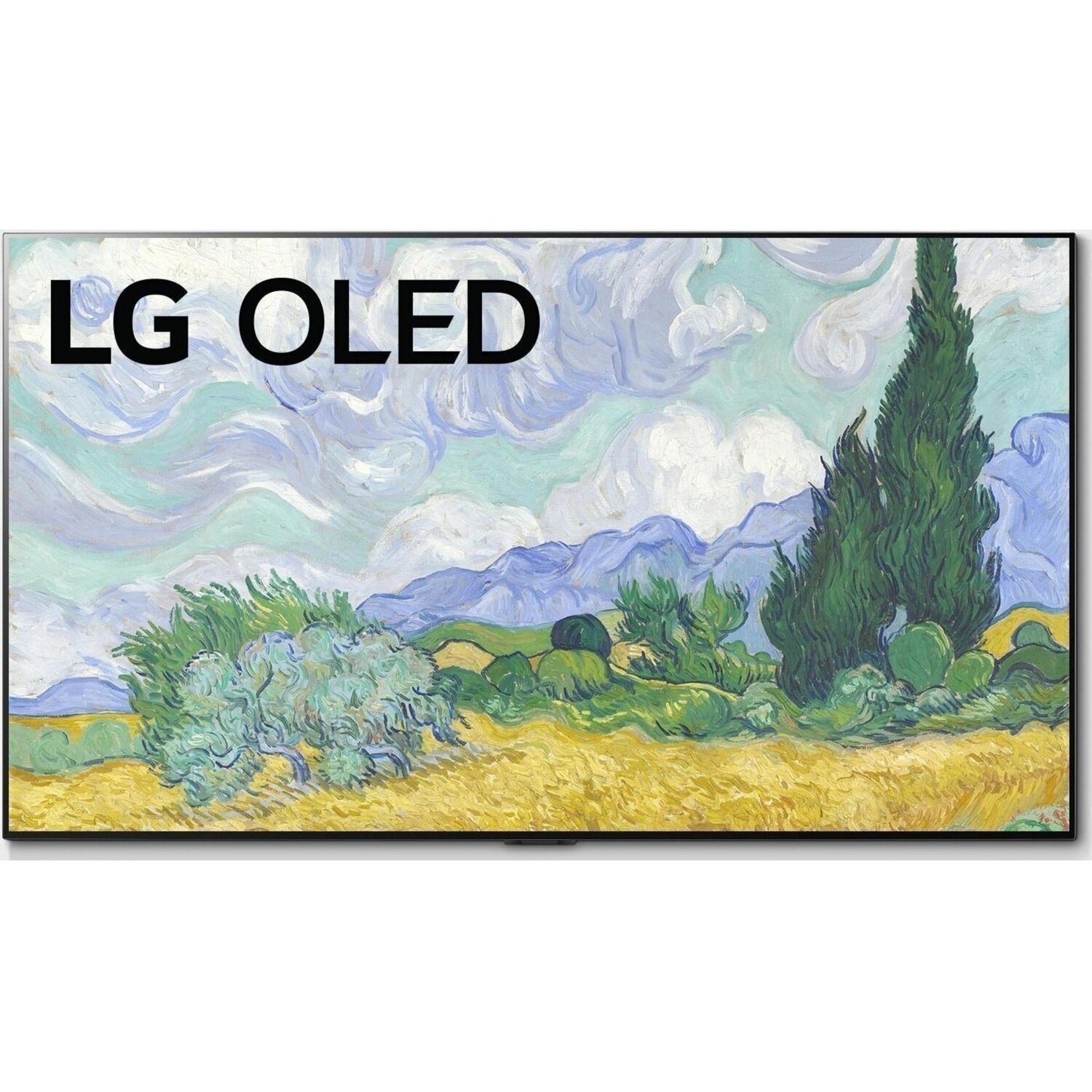 Телевизор LG OLED55G16LA фото 