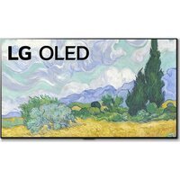 Телевізор LG OLED 55G1 (OLED55G16LA)