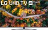 Телевізор LG 65UP78006LBфото