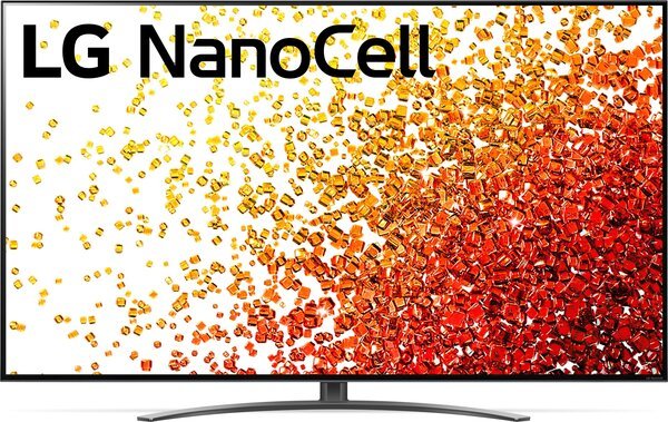 

Телевизор LG 65NANO916PA