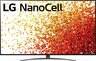 Телевізор LG 65NANO916PAфото
