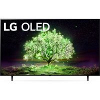 Телевізор LG OLED65A16LA