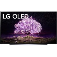 Телевизор LG OLED 65C1 (OLED65C14LB)