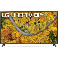 Телевизор LG 75UP75006LC