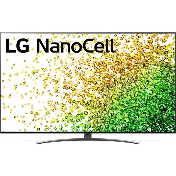 

Телевизор LG 75NANO866PA