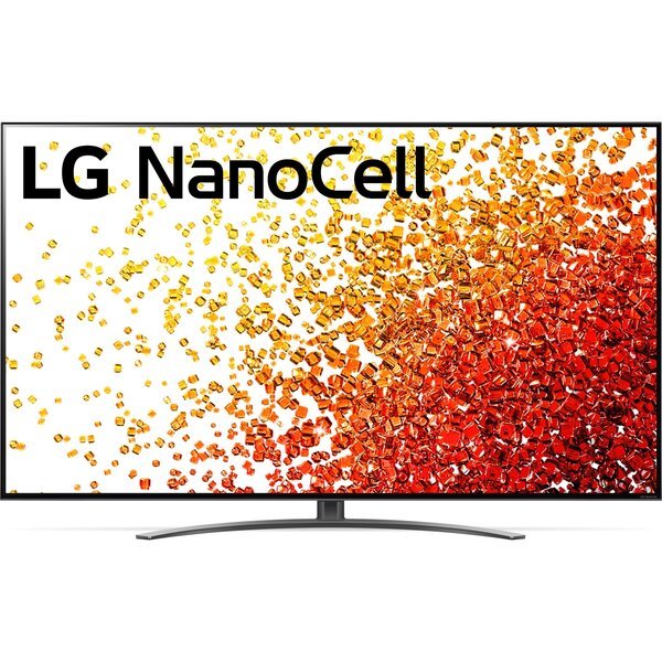 

Телевизор LG 75NANO916PA
