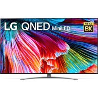 Телевизор LG Mini LED 8K 75QNED996PB