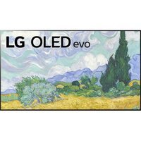Телевізор LG OLED 77G1 (OLED77G16LA)