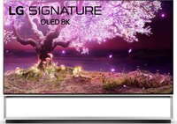 Телевізор LG OLED 8K 88Z1 (OLED88Z19LA)