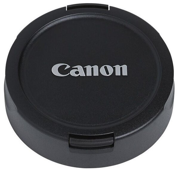 

Крышка объектива Canon EF 11-24 L (9534B001)