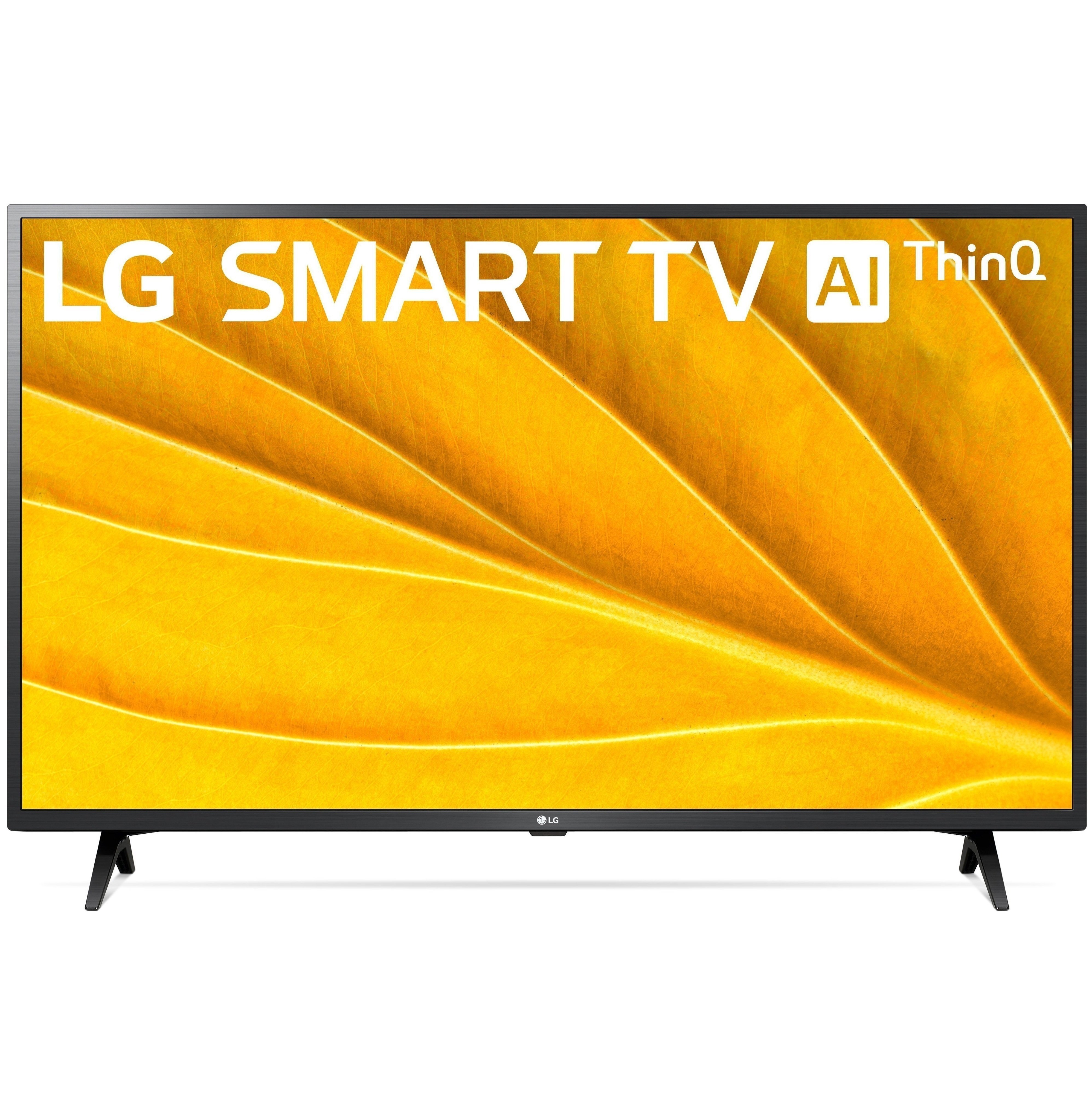 

Телевизор LG 43LM6370PLA
