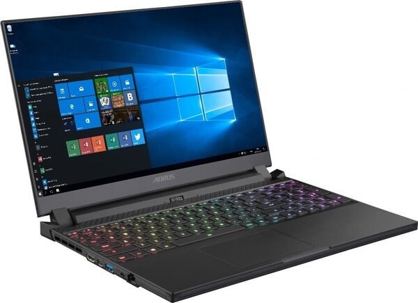 

Ноутбук Gigabyte AORUS 15G KC (AORUS_15G_KC)