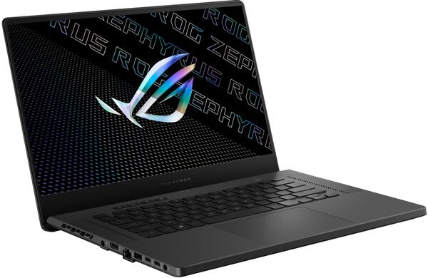 

Ноутбук ASUS ROG Zephyrus G15 GA503QS-HN079 (90NR04J4-M02020)