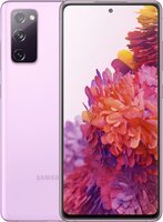  Смартфон Samsung Galaxy S20 FE 256Gb Light Violet 