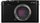 Фотоаппарат FUJIFILM X-E4 Body Black (16673811)