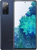Смартфон Samsung Galaxy S20 FE 256Gb Blue