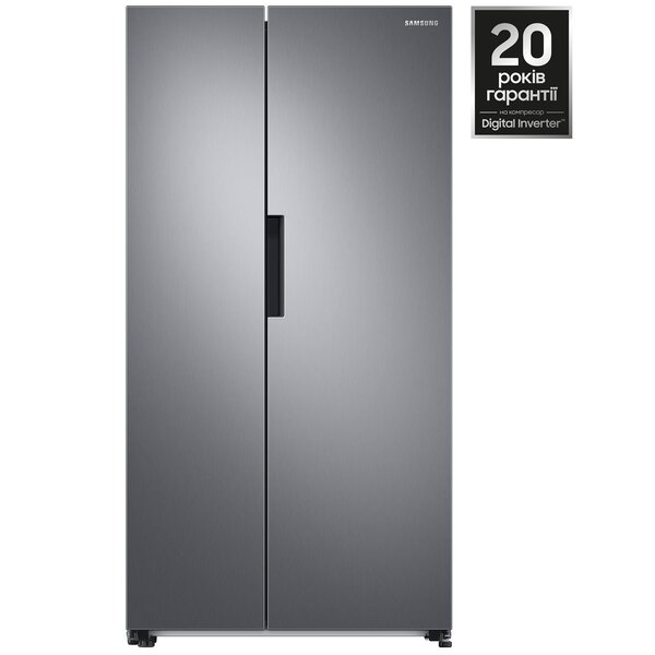 

Холодильник Samsung RS66A8100S9/UA
