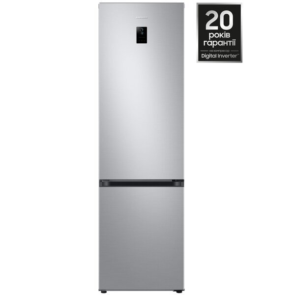 

Холодильник Samsung RB38T676FSA/UA