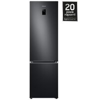  Холодильник Samsung RB38T676FB1/UA 
