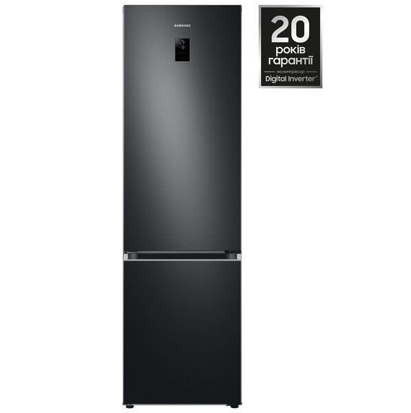 Акція на Холодильник Samsung RB38T676FB1/UA від MOYO