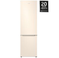  Холодильник Samsung RB38T603FEL/UA 