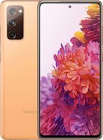 Смартфон Samsung Galaxy S20 FE 256Gb Orange
