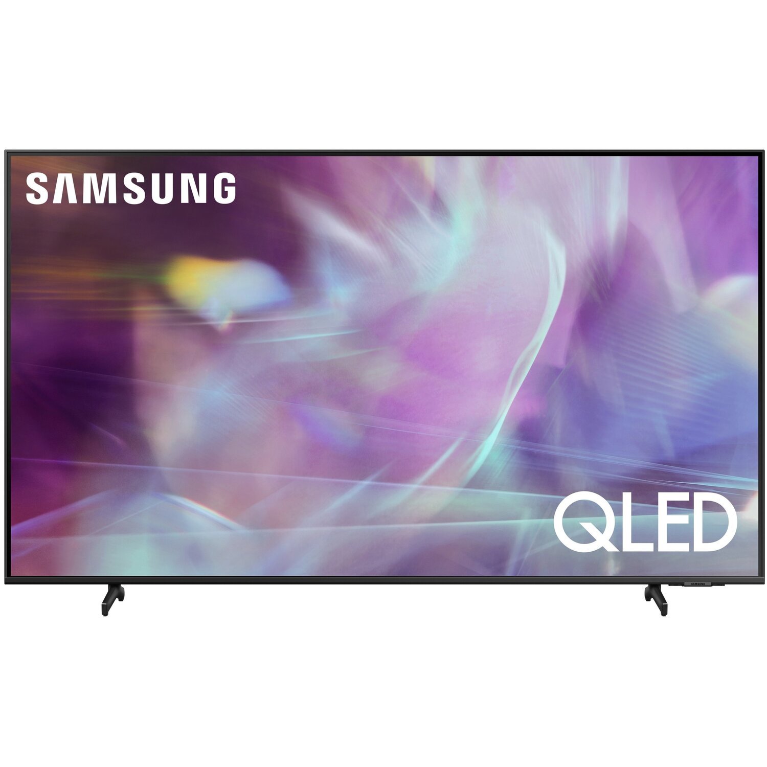 Телевізор Samsung QLED 50Q60A (QE50Q60AAUXUA)фото