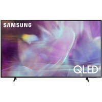 Телевізор Samsung QLED 50Q60A (QE50Q60AAUXUA)