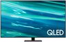 Телевізор SAMSUNG QLED QE50Q80A (QE50Q80AAUXUA)фото