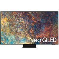 Телевизор Samsung Neo QLED Mini LED 50QN90A (QE50QN90AAUXUA)