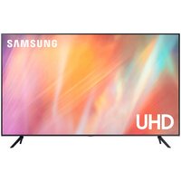Телевізор Samsung 43AU7100 (UE43AU7100UXUA)