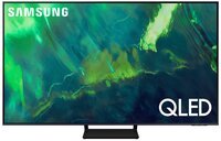Телевізор SAMSUNG QLED QE55Q70A (QE55Q70AAUXUA)